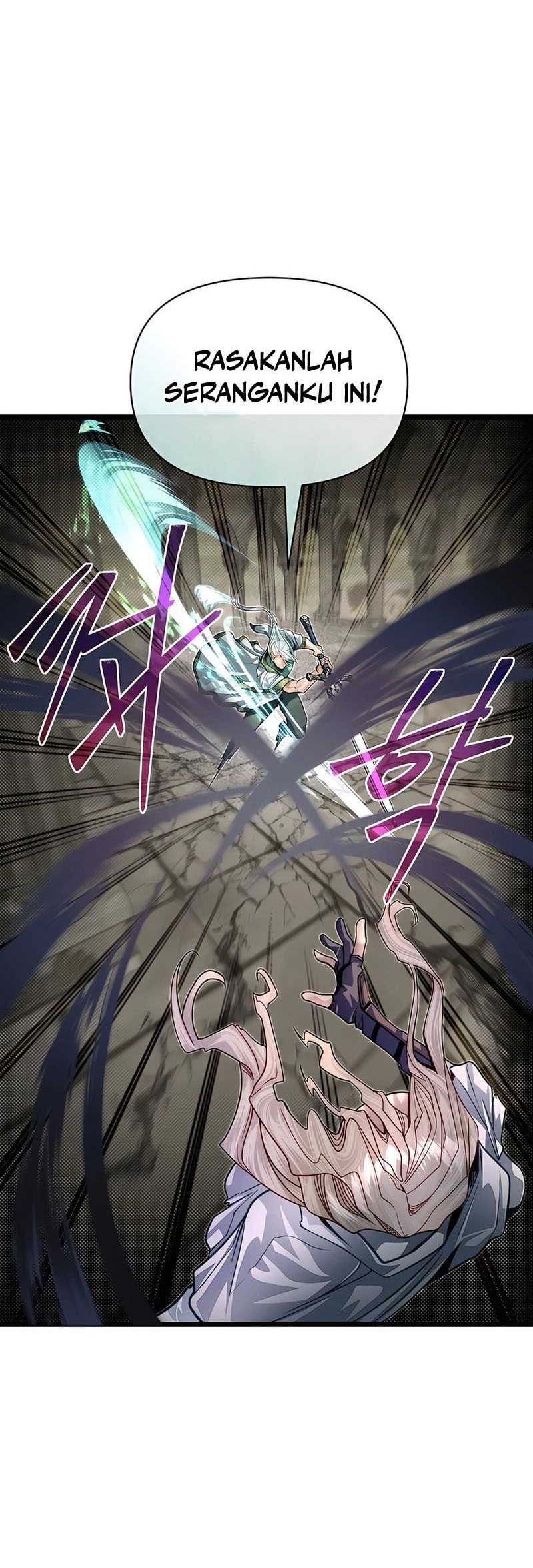 The Little Brother Is the Academy’s Hotshot Chapter 91 Gambar 54