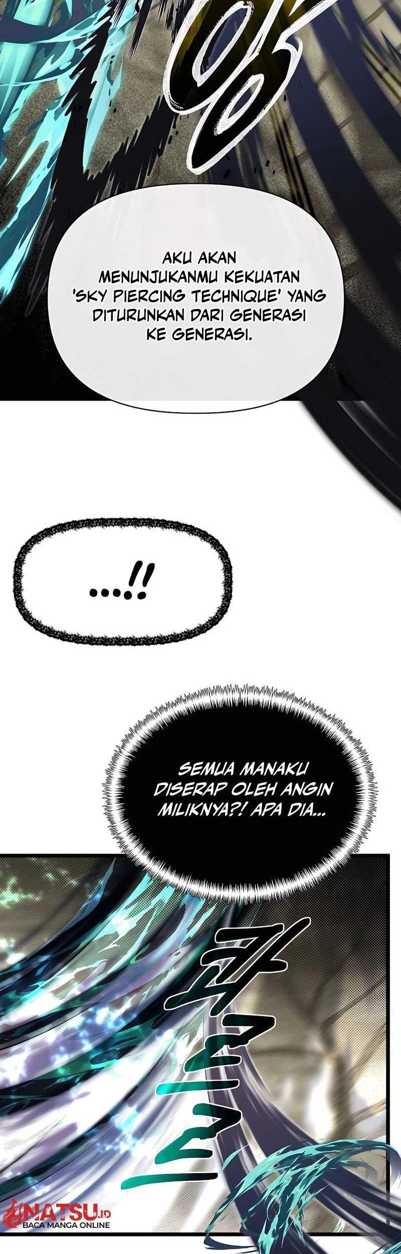 The Little Brother Is the Academy’s Hotshot Chapter 91 Gambar 52