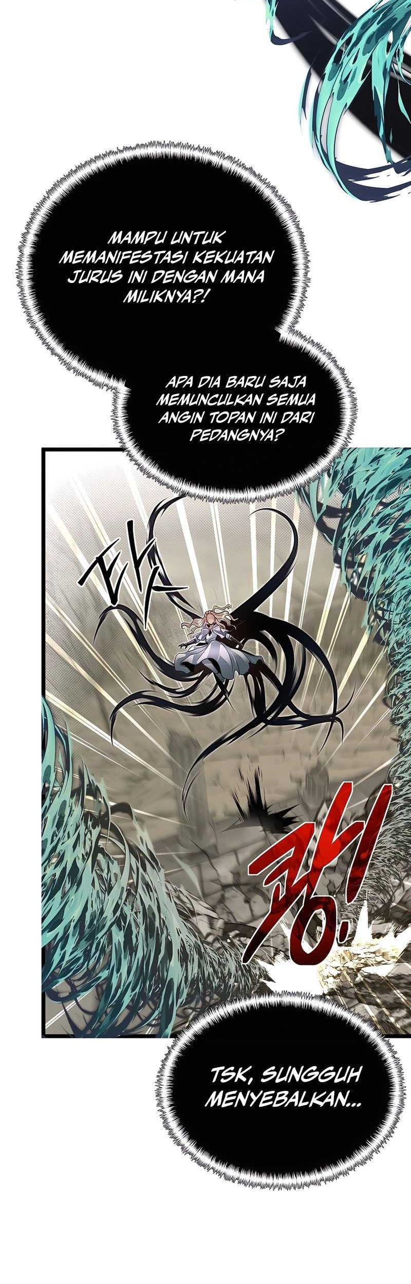 The Little Brother Is the Academy’s Hotshot Chapter 91 Gambar 53