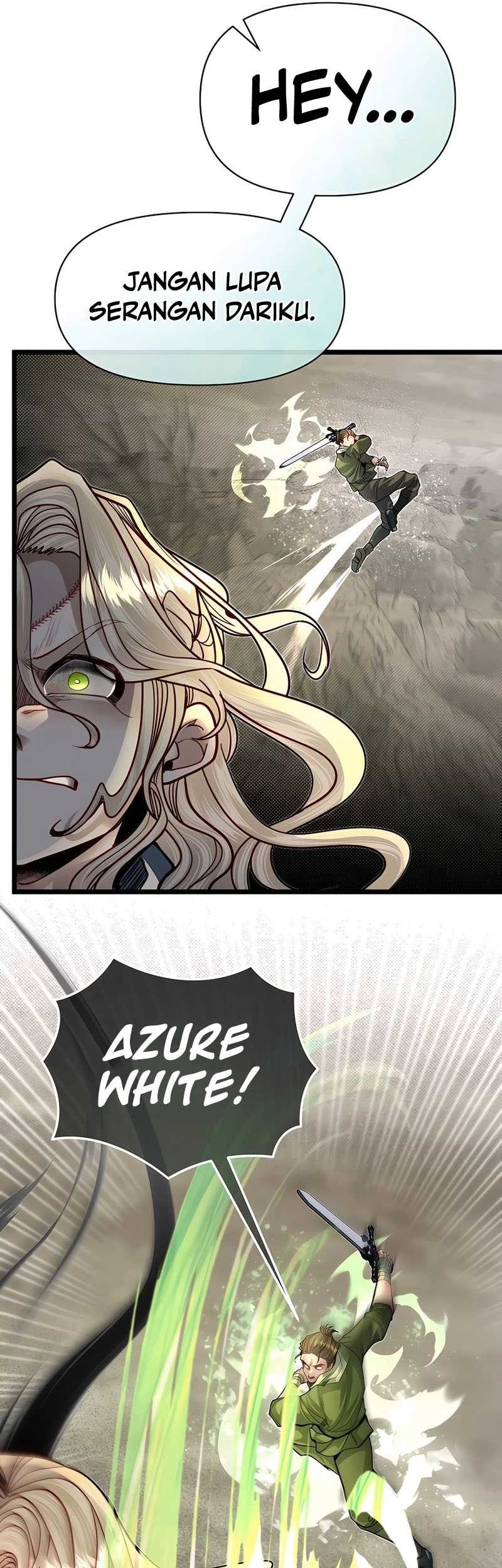 The Little Brother Is the Academy’s Hotshot Chapter 91 Gambar 55