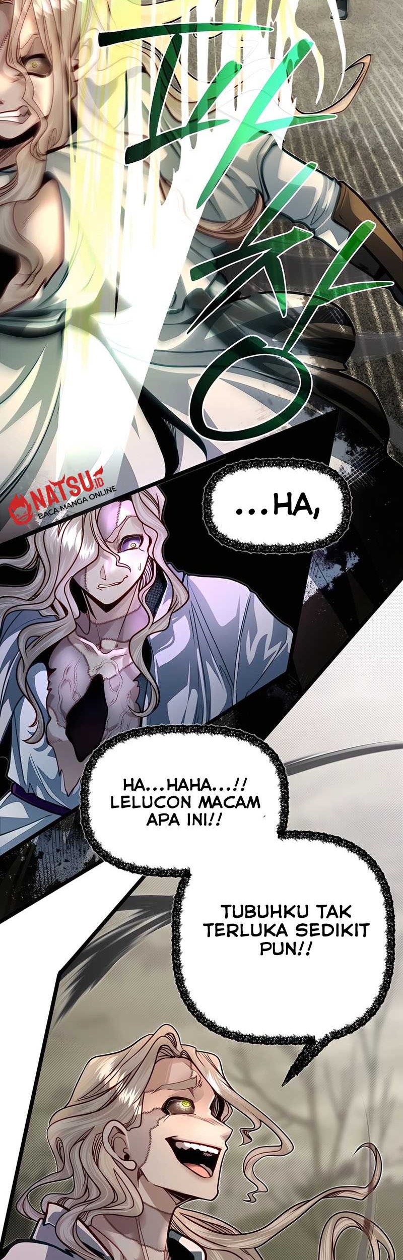 The Little Brother Is the Academy’s Hotshot Chapter 91 Gambar 56