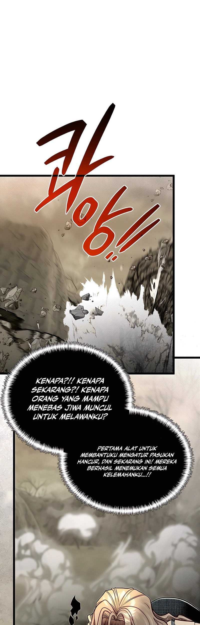 The Little Brother Is the Academy’s Hotshot Chapter 91 Gambar 60