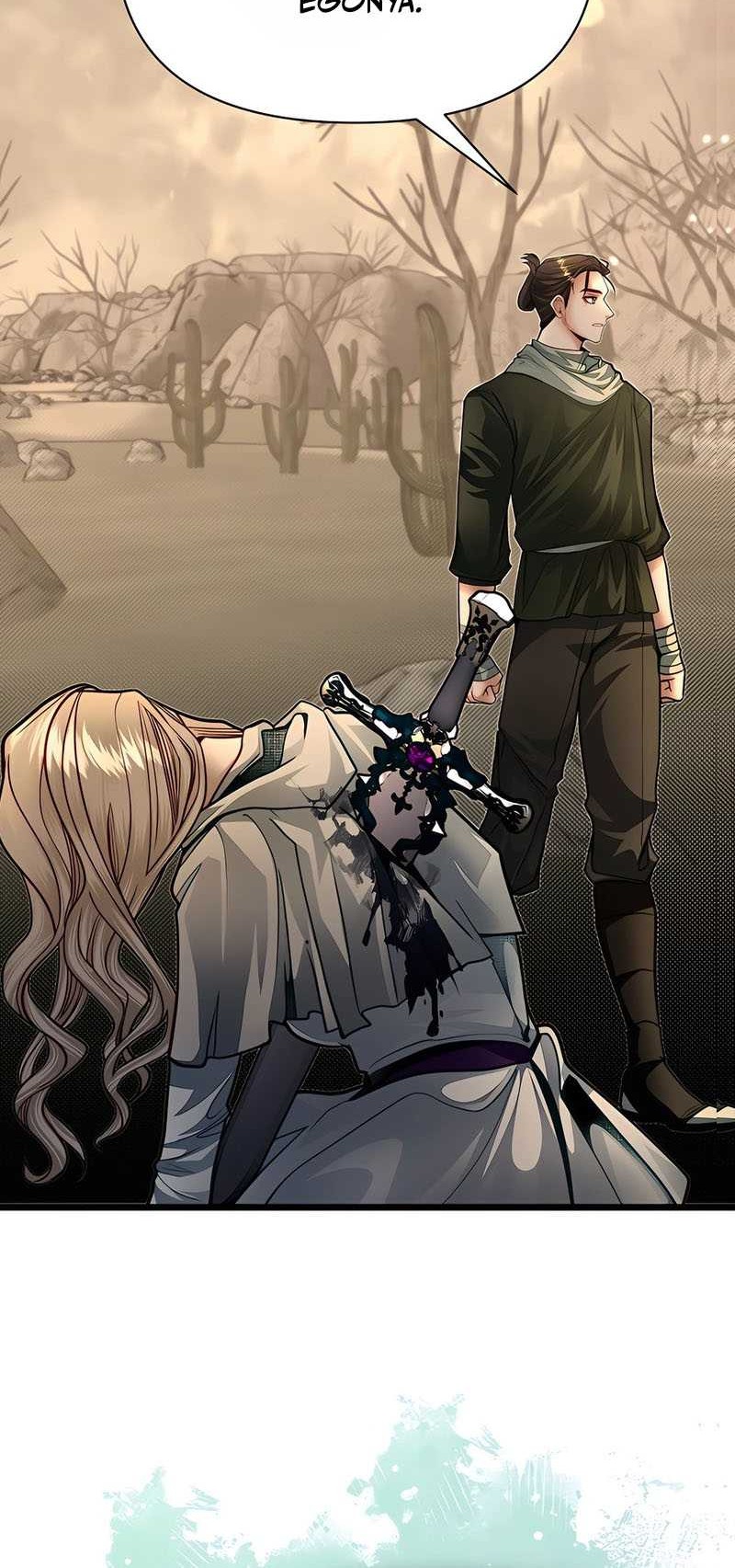 The Little Brother Is the Academy’s Hotshot Chapter 91 Gambar 70