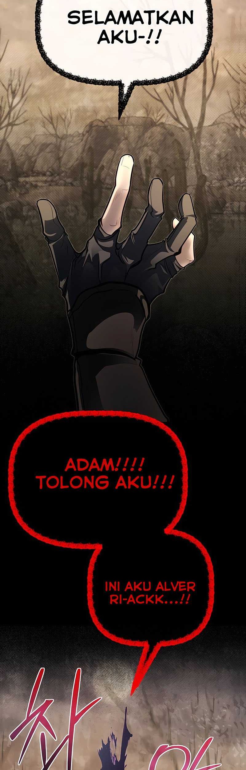 The Little Brother Is the Academy’s Hotshot Chapter 91 Gambar 68