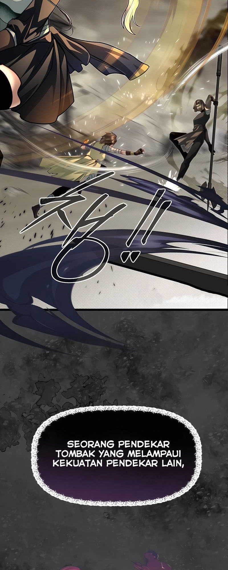 The Little Brother Is the Academy’s Hotshot Chapter 91 Gambar 36