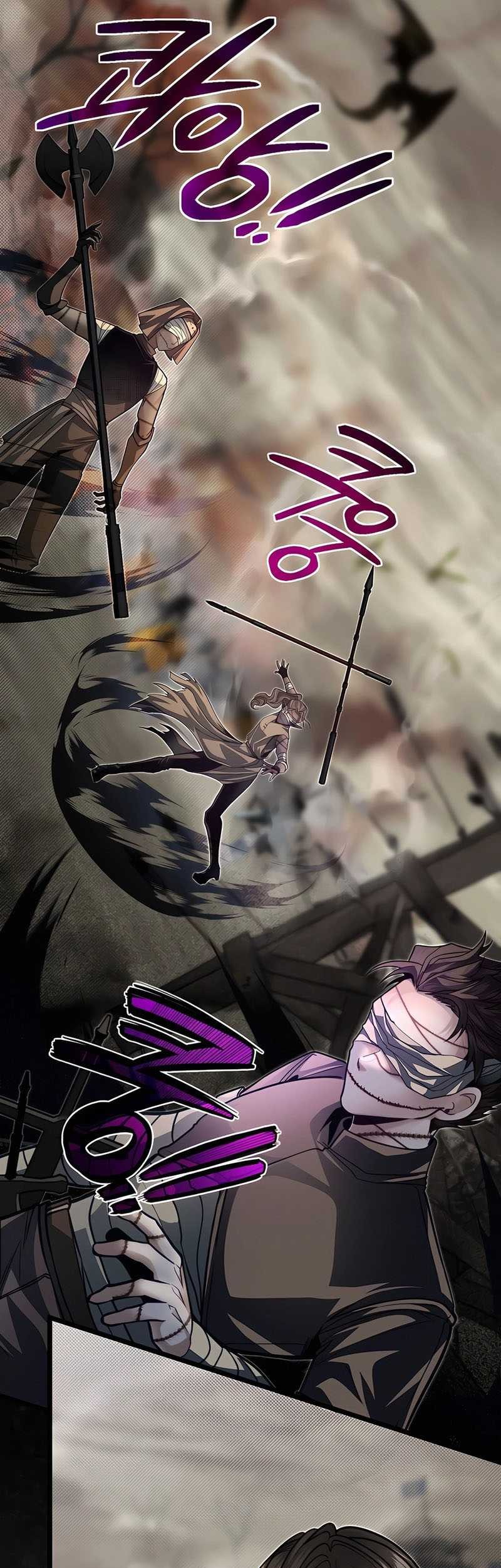 The Little Brother Is the Academy’s Hotshot Chapter 91 Gambar 33