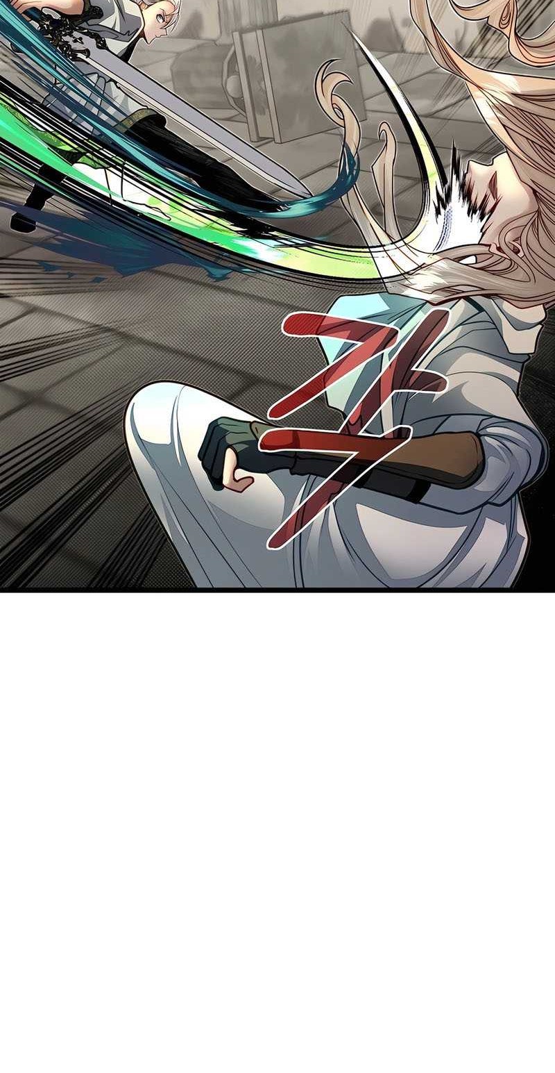 The Little Brother Is the Academy’s Hotshot Chapter 91 Gambar 40