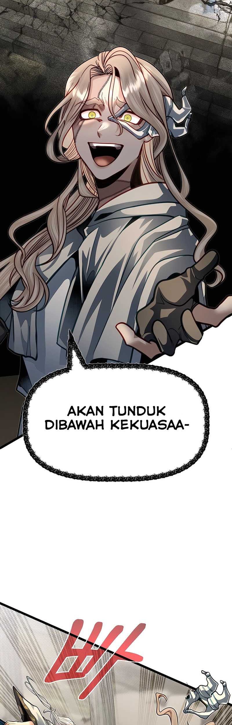 The Little Brother Is the Academy’s Hotshot Chapter 91 Gambar 39