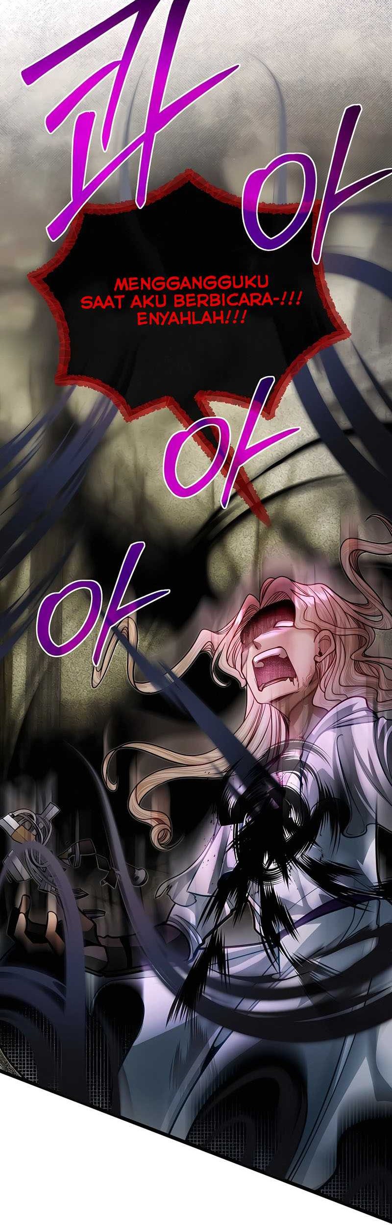 The Little Brother Is the Academy’s Hotshot Chapter 91 Gambar 42