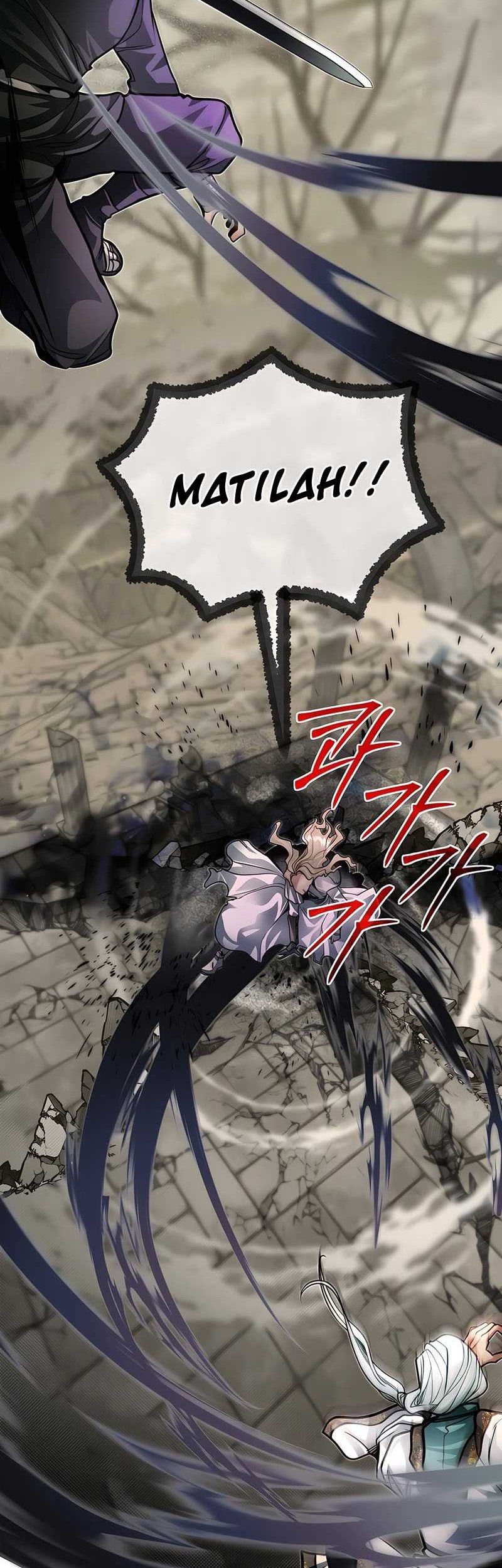 The Little Brother Is the Academy’s Hotshot Chapter 91 Gambar 45