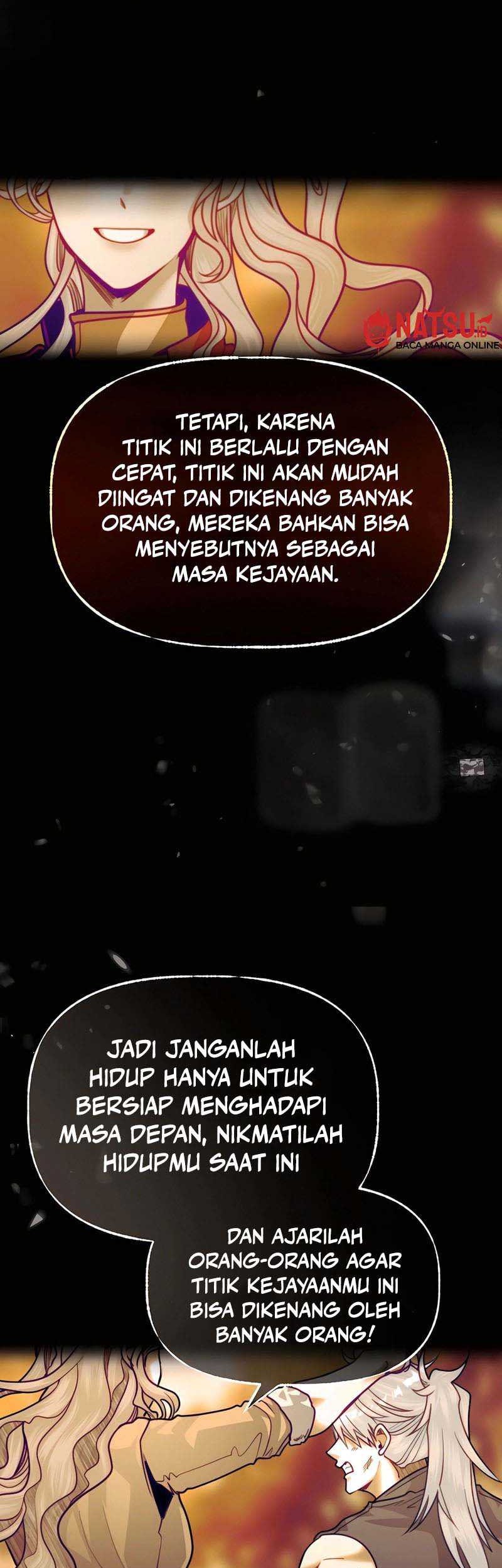 The Little Brother Is the Academy’s Hotshot Chapter 91 Gambar 73