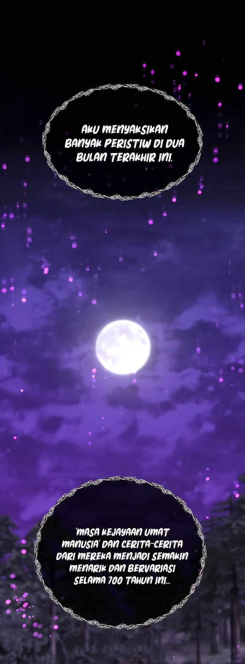 The Little Brother Is the Academy’s Hotshot Chapter 91 Gambar 78