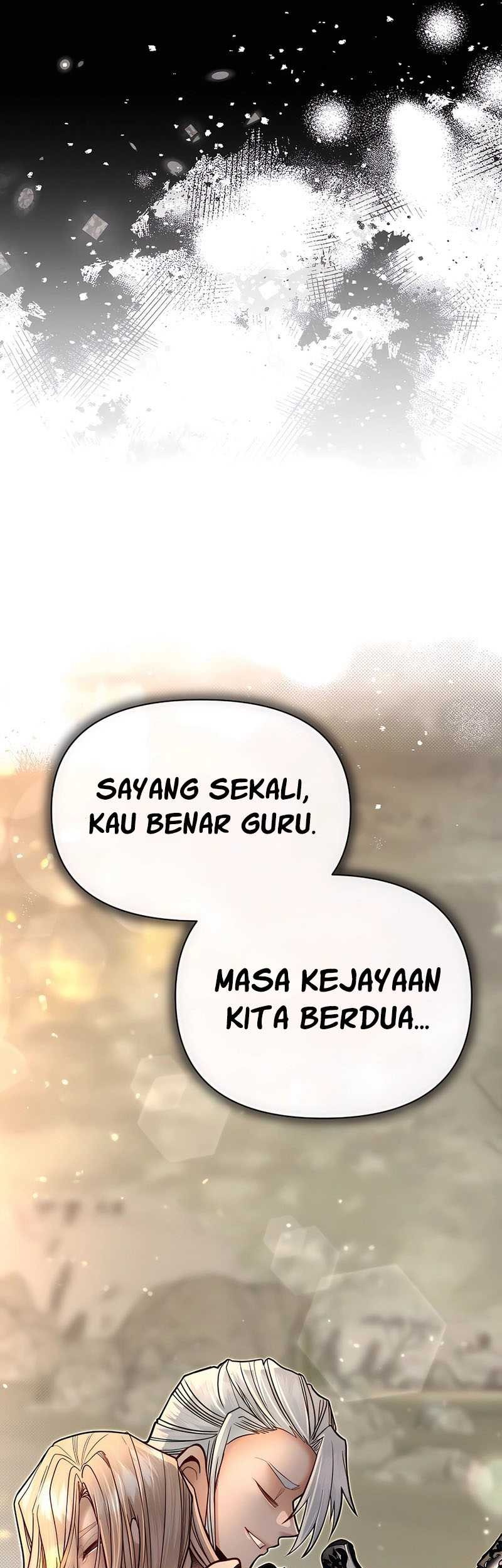 The Little Brother Is the Academy’s Hotshot Chapter 91 Gambar 75