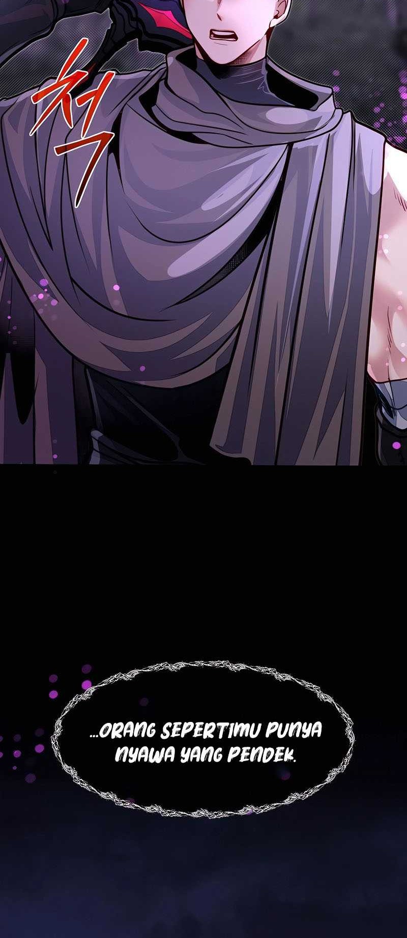 The Little Brother Is the Academy’s Hotshot Chapter 91 Gambar 82