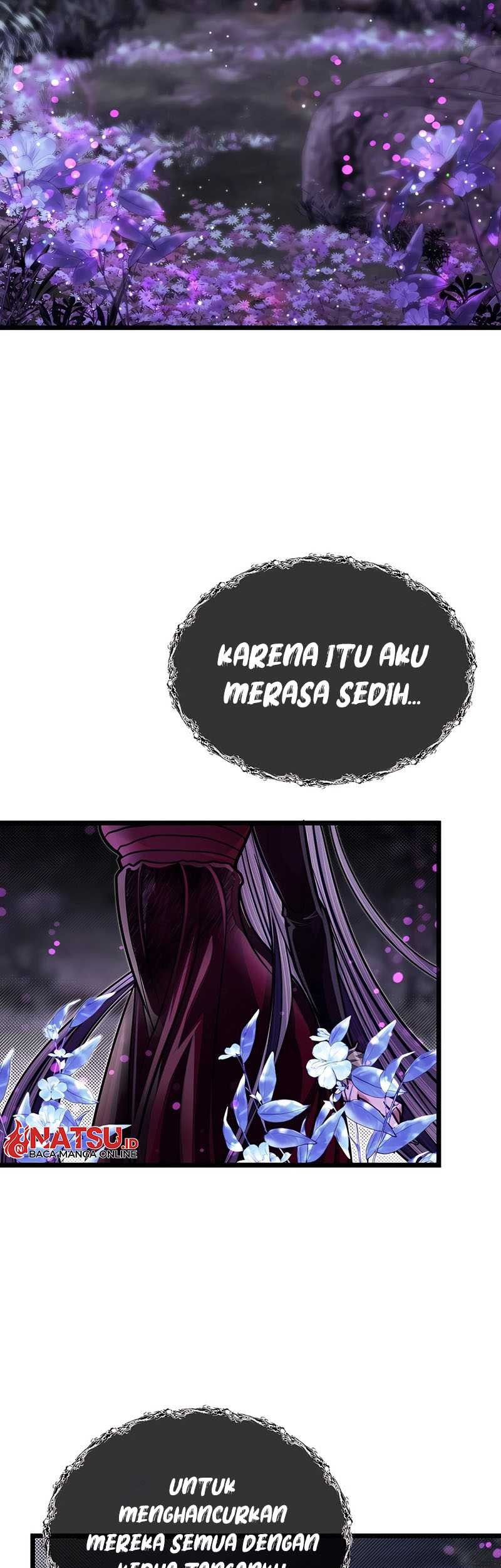 The Little Brother Is the Academy’s Hotshot Chapter 91 Gambar 79