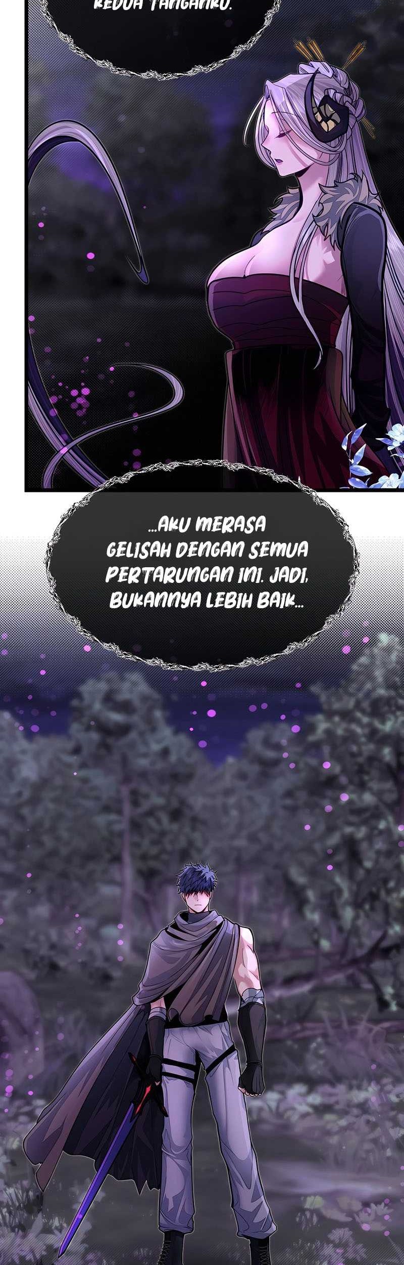 The Little Brother Is the Academy’s Hotshot Chapter 91 Gambar 80