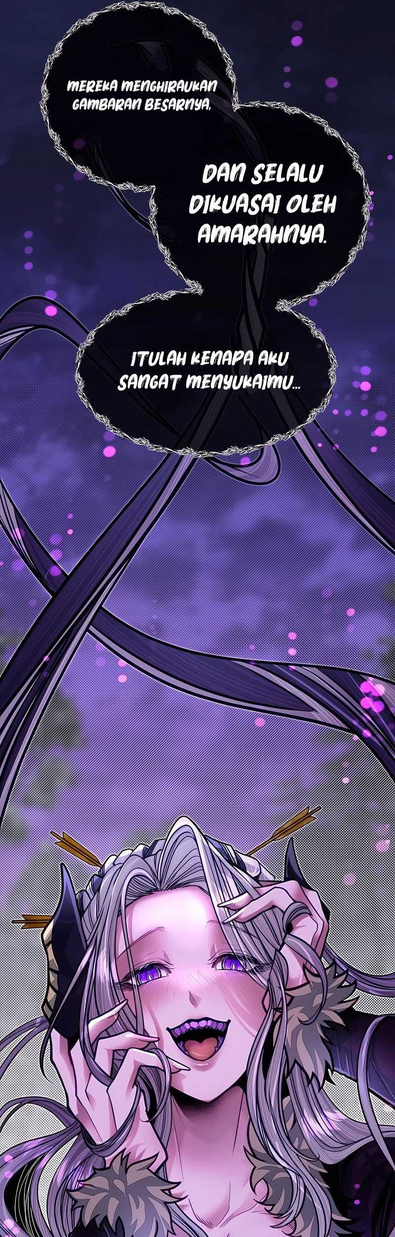 The Little Brother Is the Academy’s Hotshot Chapter 91 Gambar 83