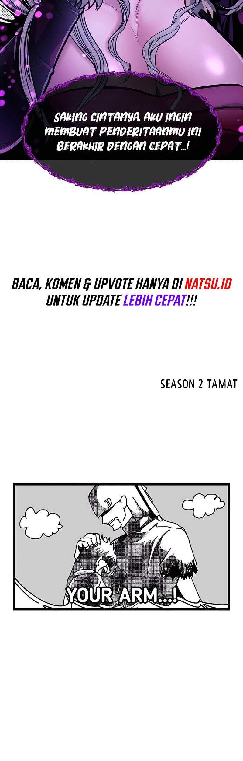 The Little Brother Is the Academy’s Hotshot Chapter 91 Gambar 84