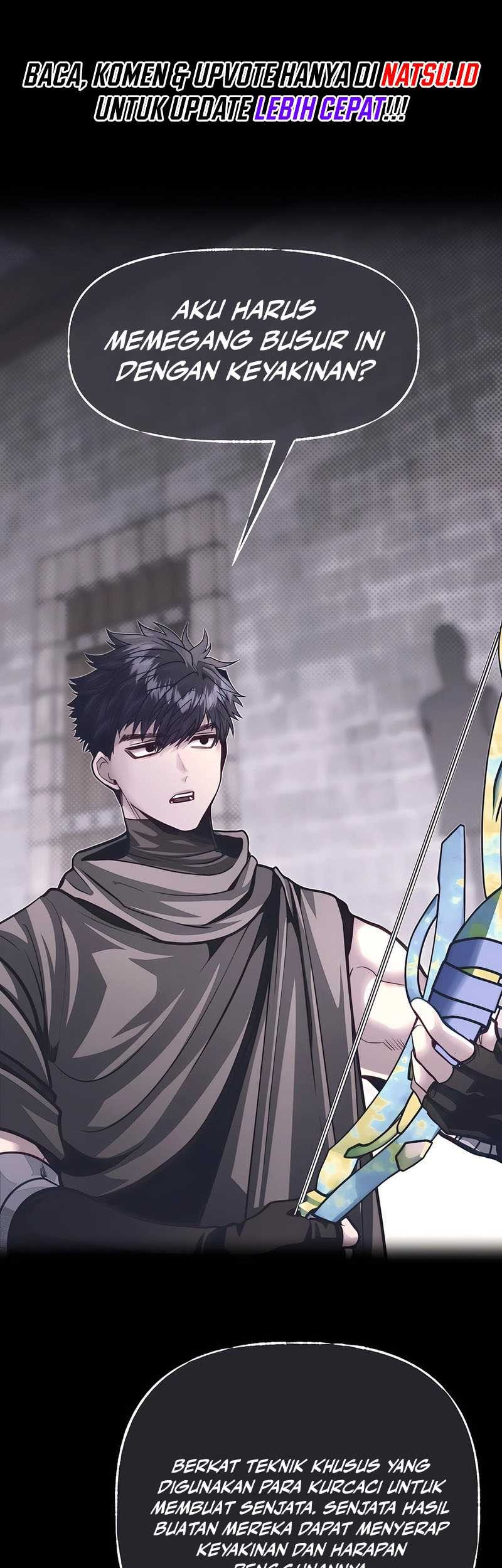 Manhwa The Little Brother Is the Academy’s Hotshot Chapter 91 gambar nomor 2