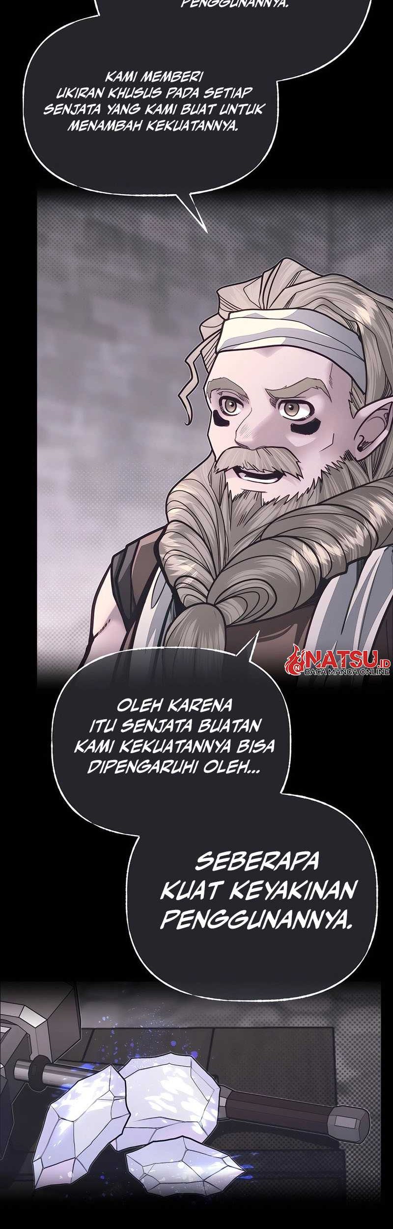 The Little Brother Is the Academy’s Hotshot Chapter 91 Gambar 3