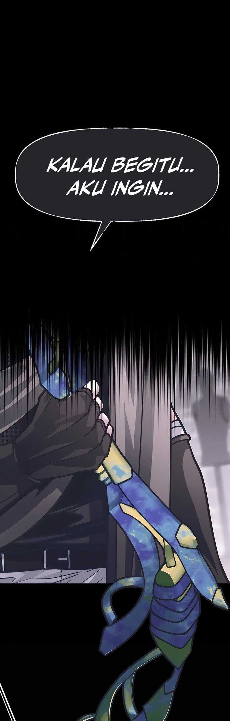 The Little Brother Is the Academy’s Hotshot Chapter 91 Gambar 4