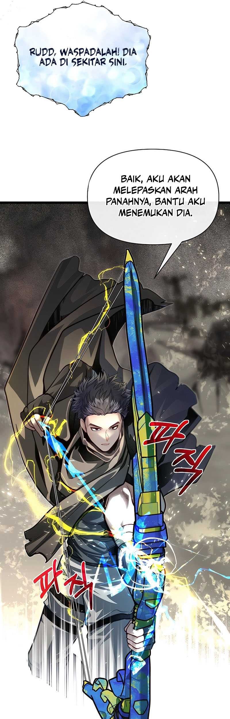 The Little Brother Is the Academy’s Hotshot Chapter 91 Gambar 6