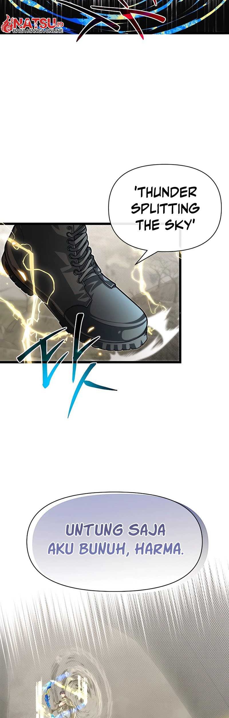 The Little Brother Is the Academy’s Hotshot Chapter 91 Gambar 8