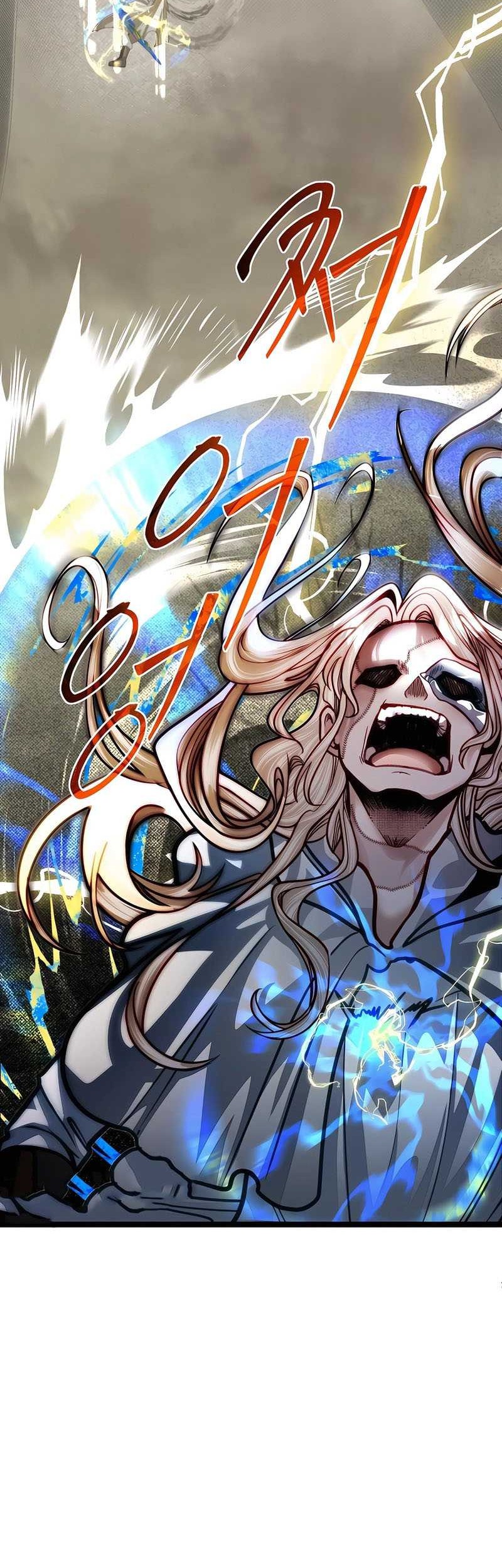 The Little Brother Is the Academy’s Hotshot Chapter 91 Gambar 9