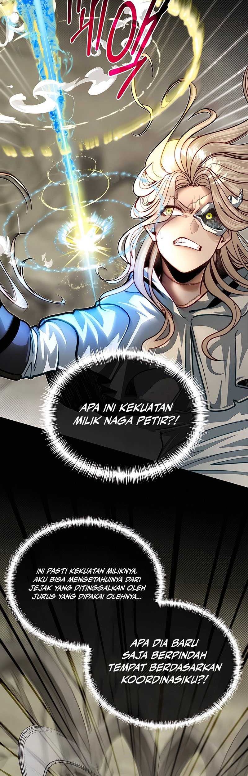 The Little Brother Is the Academy’s Hotshot Chapter 91 Gambar 12