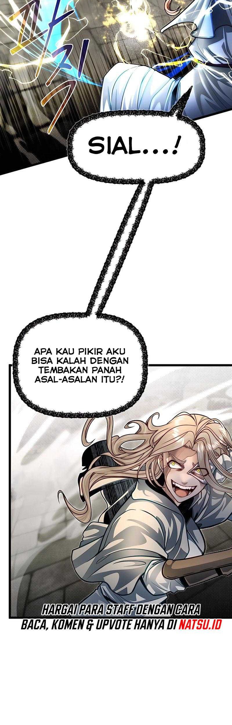 The Little Brother Is the Academy’s Hotshot Chapter 91 Gambar 16