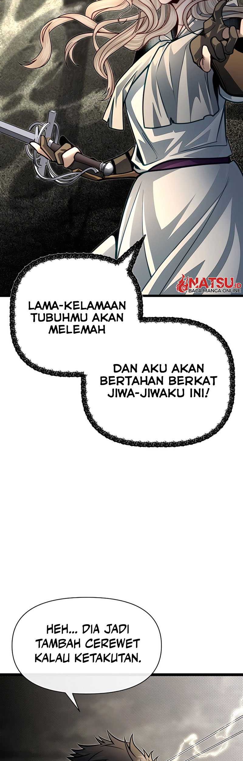 The Little Brother Is the Academy’s Hotshot Chapter 91 Gambar 20