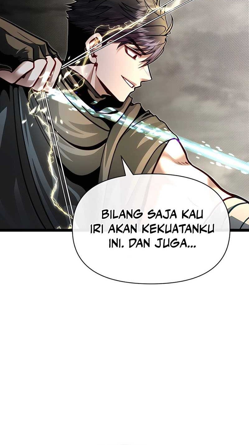 The Little Brother Is the Academy’s Hotshot Chapter 91 Gambar 21