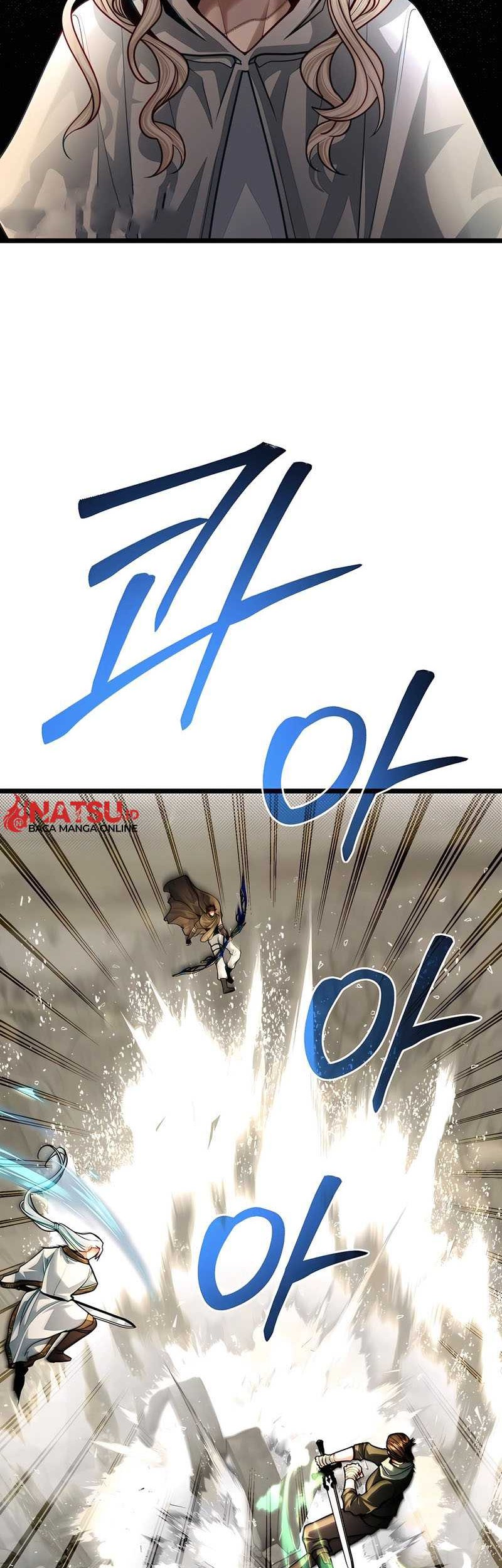 The Little Brother Is the Academy’s Hotshot Chapter 91 Gambar 23