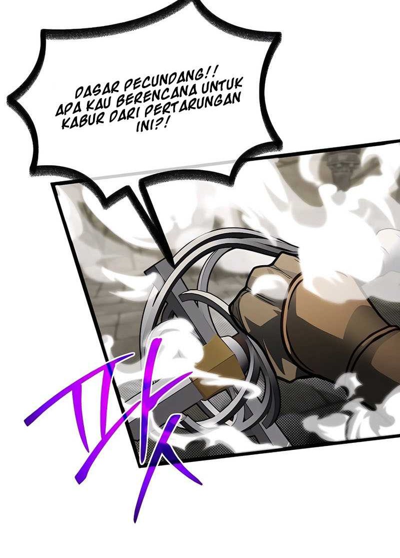 The Little Brother Is the Academy’s Hotshot Chapter 91 Gambar 25