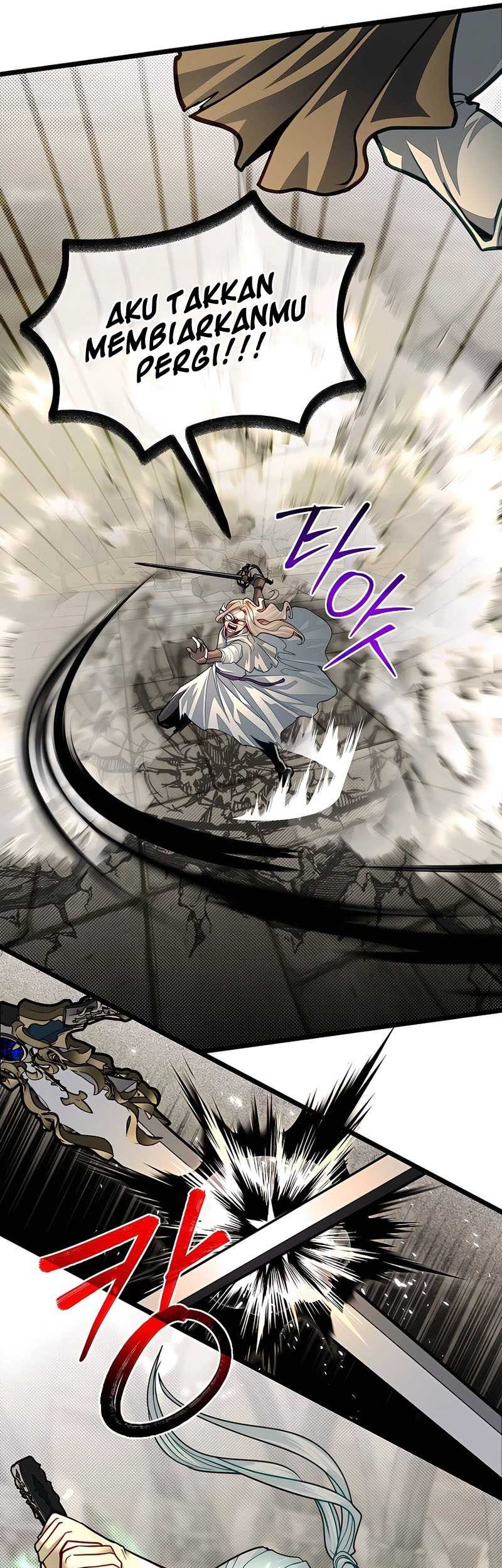 The Little Brother Is the Academy’s Hotshot Chapter 91 Gambar 26