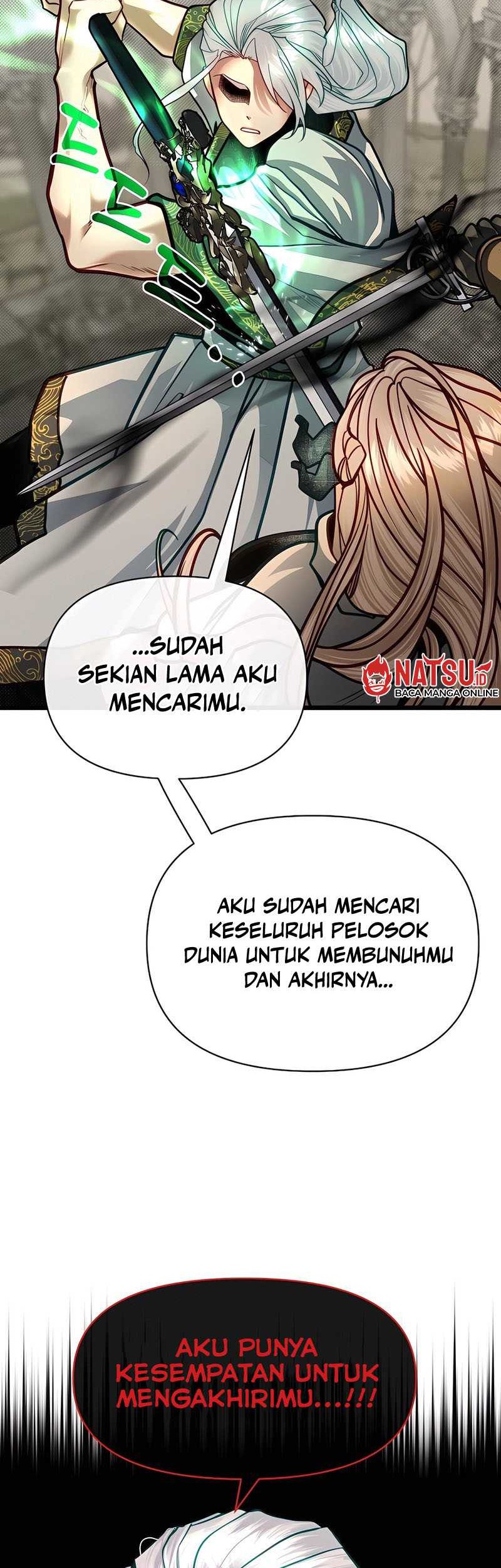 The Little Brother Is the Academy’s Hotshot Chapter 91 Gambar 27