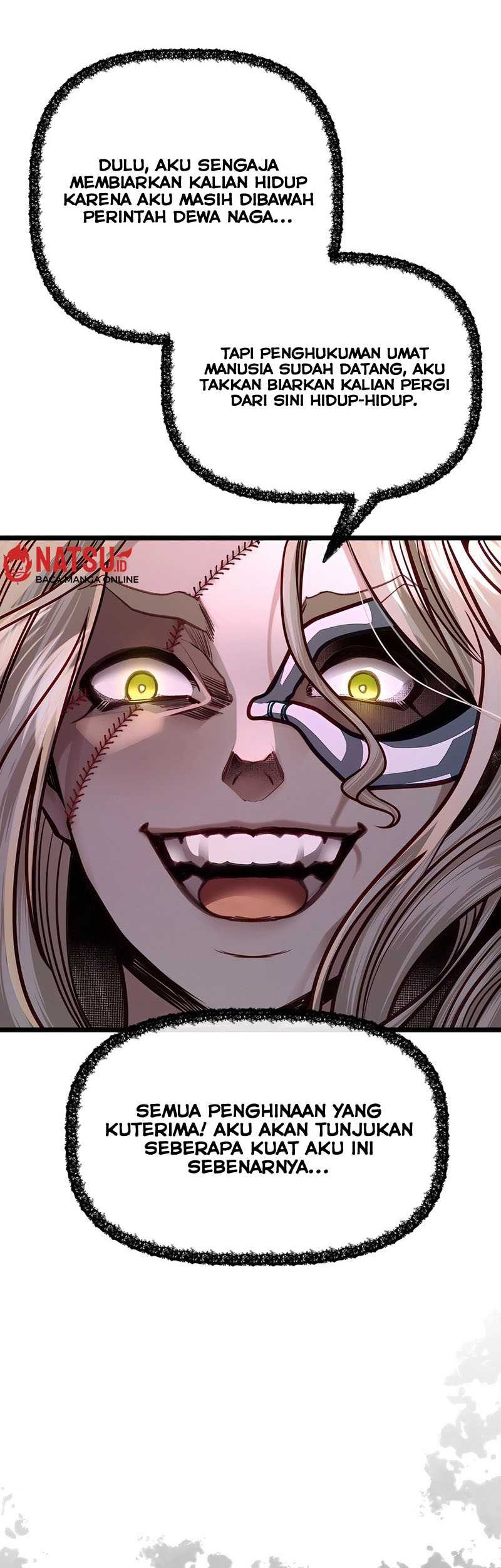 The Little Brother Is the Academy’s Hotshot Chapter 91 Gambar 31