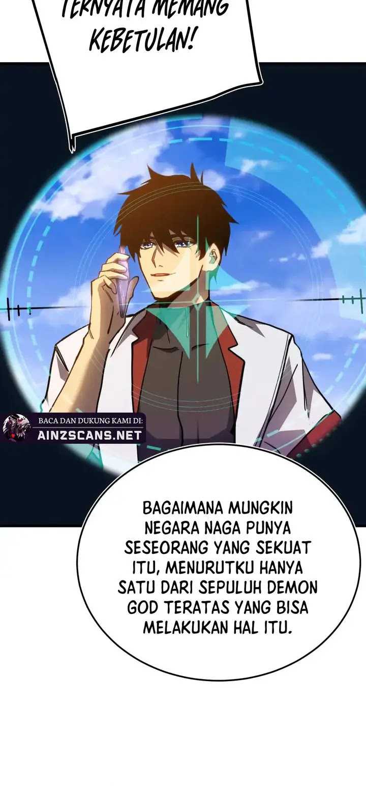 Apex Future Martial Arts Chapter 163 Gambar 25