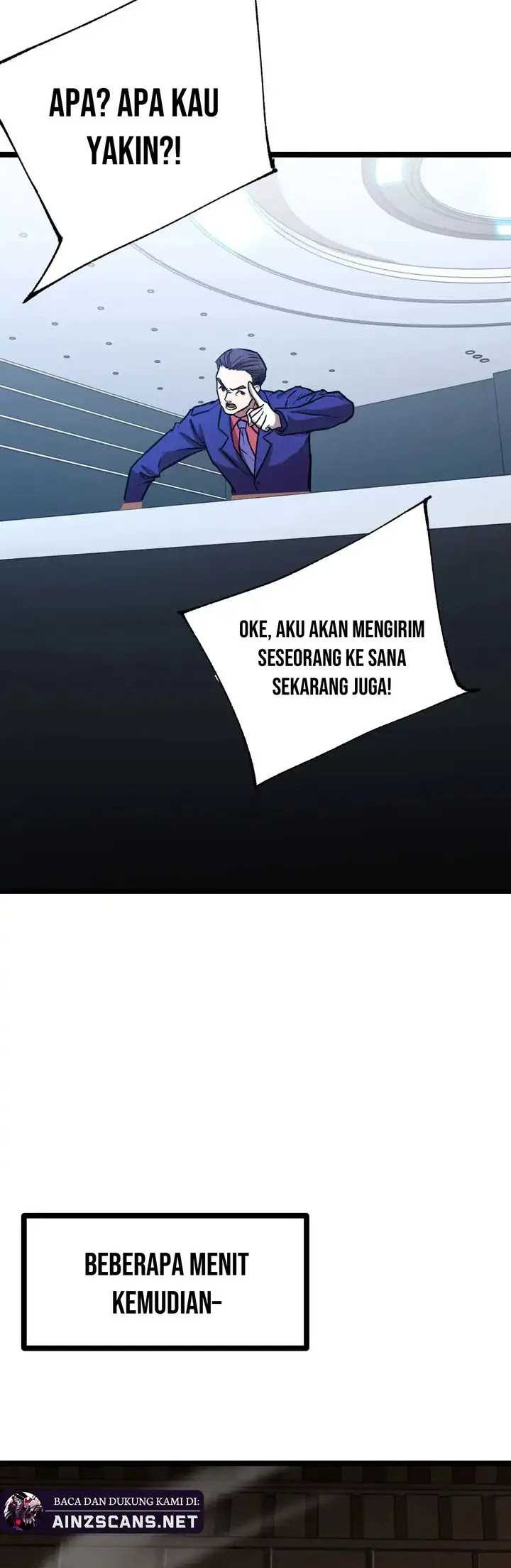 Apex Future Martial Arts Chapter 163 Gambar 37