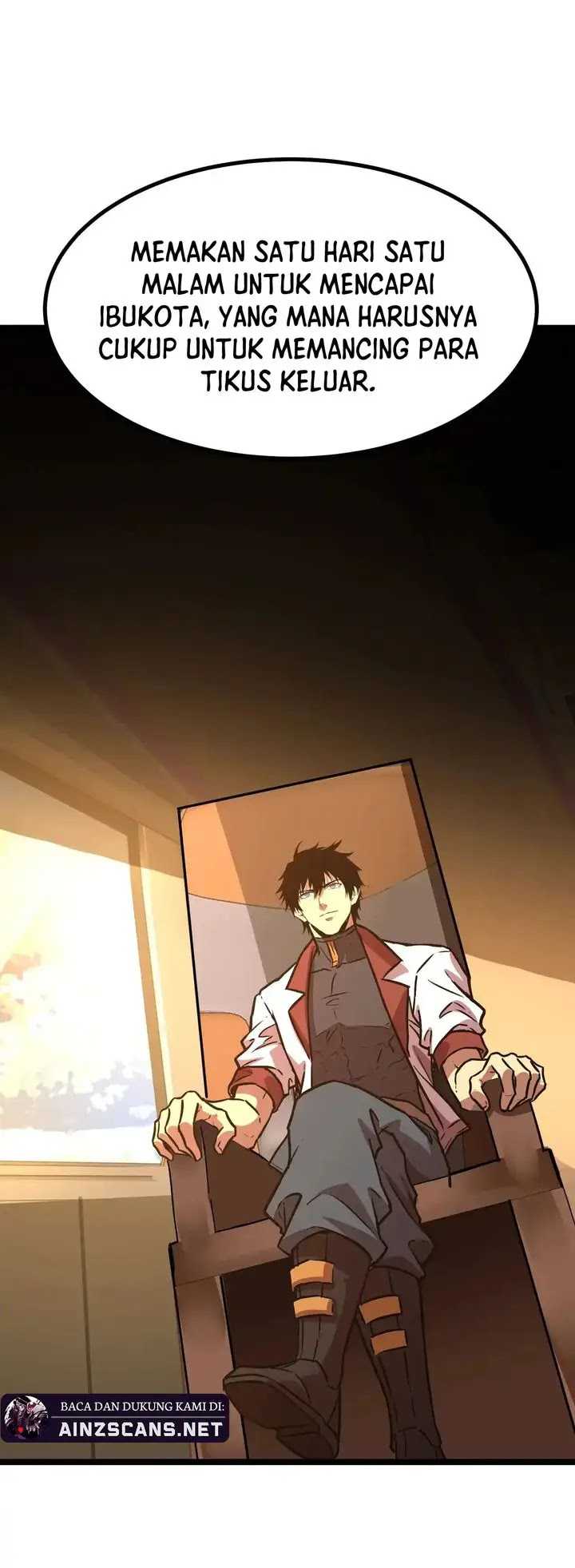 Apex Future Martial Arts Chapter 163 Gambar 40