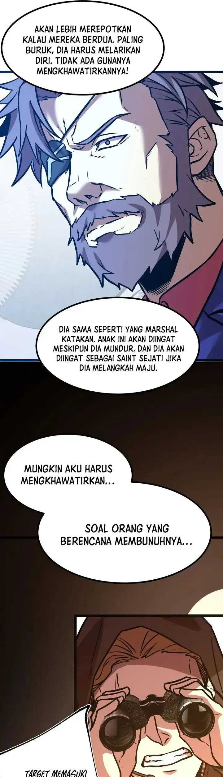 Apex Future Martial Arts Chapter 163 Gambar 29