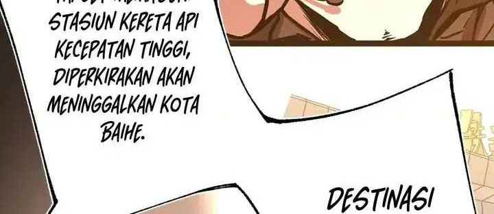 Apex Future Martial Arts Chapter 163 Gambar 30