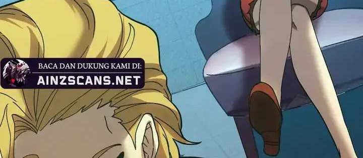 Apex Future Martial Arts Chapter 163 Gambar 51