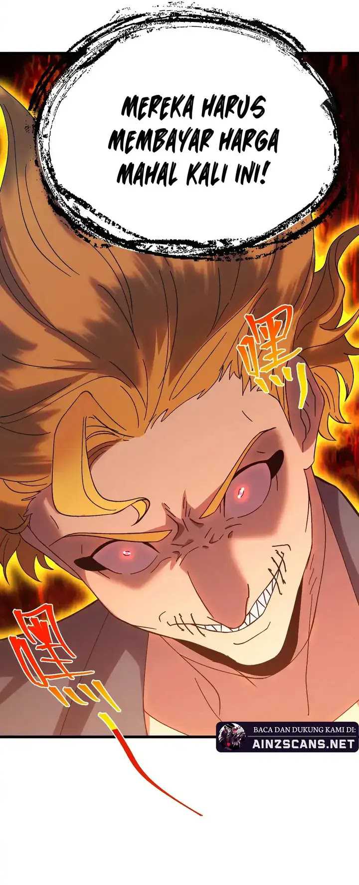 Apex Future Martial Arts Chapter 163 Gambar 56