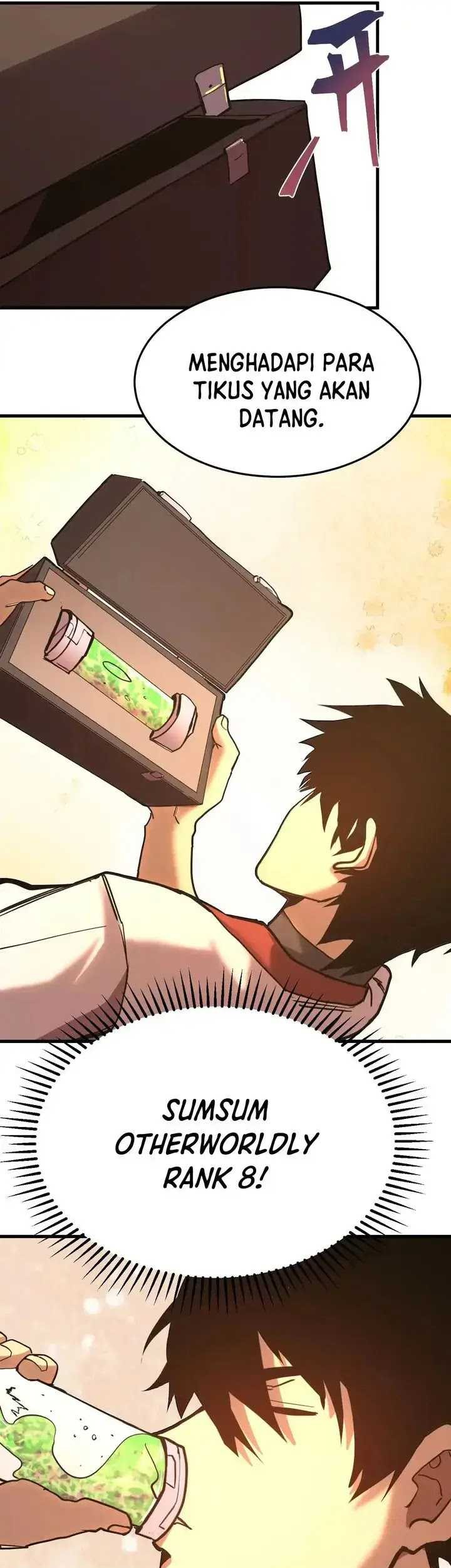 Apex Future Martial Arts Chapter 163 Gambar 44