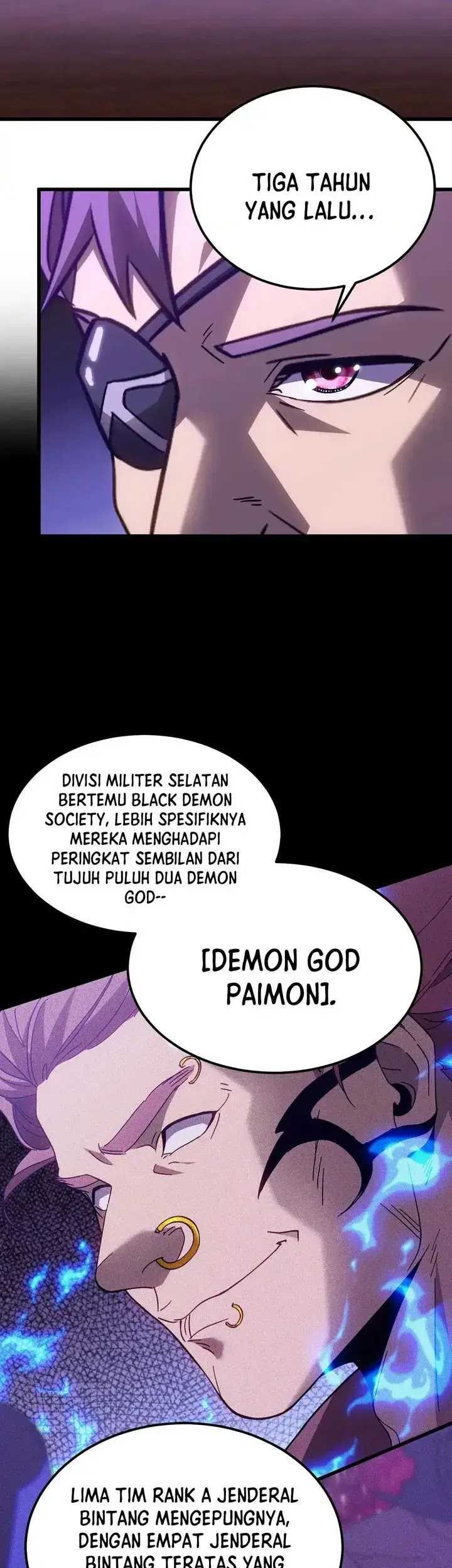 Apex Future Martial Arts Chapter 163 Gambar 10