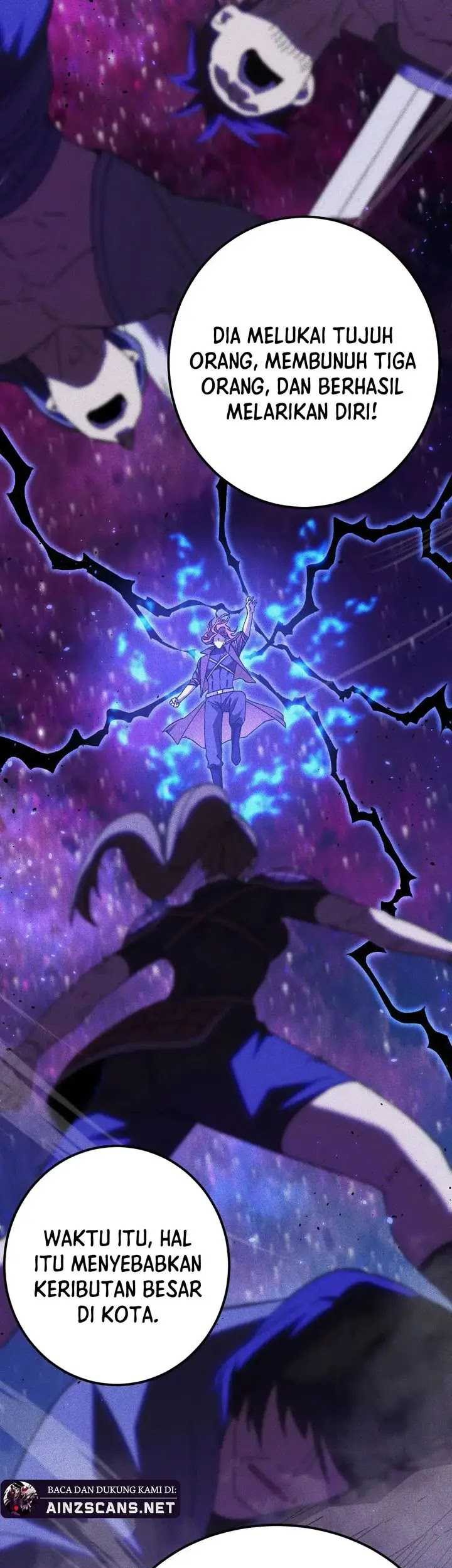 Apex Future Martial Arts Chapter 163 Gambar 12