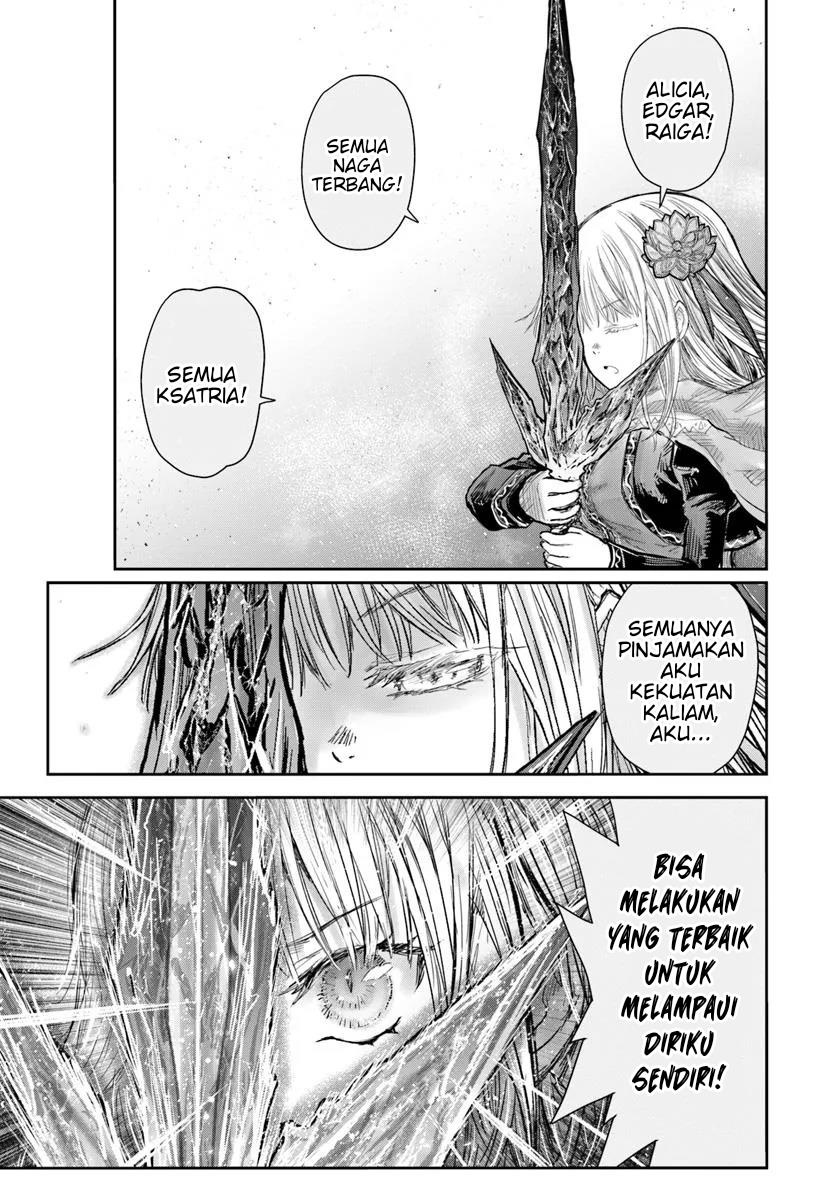 Isekai Ojisan Chapter 62 Gambar 19