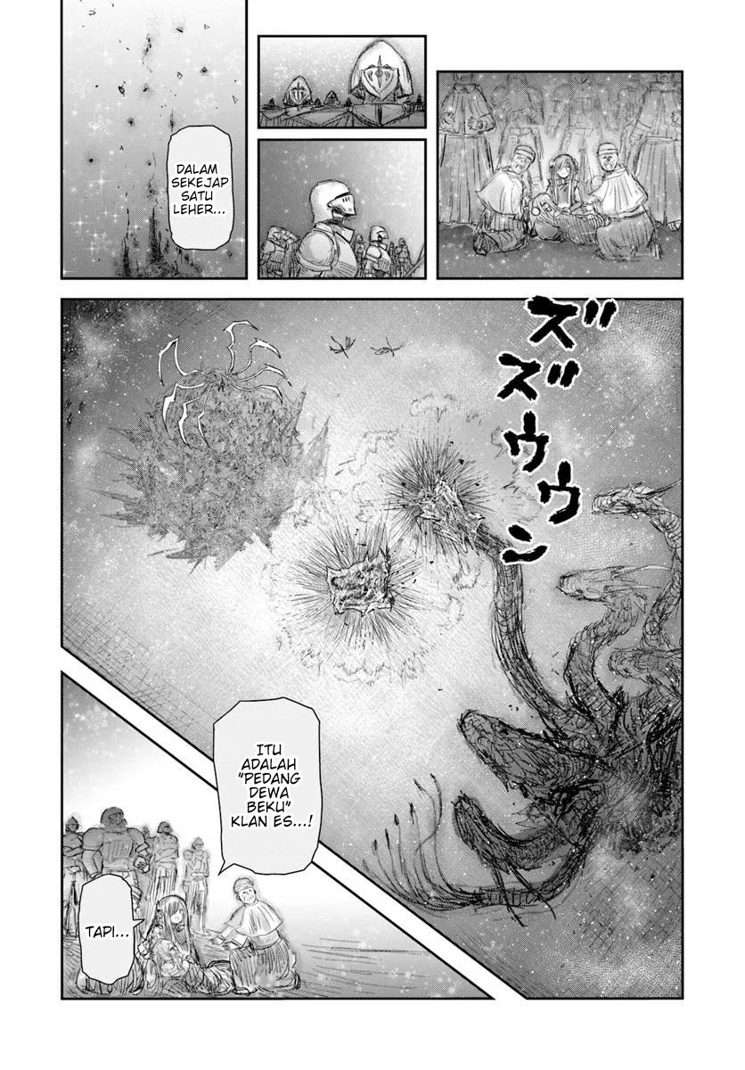 Isekai Ojisan Chapter 62 Gambar 10