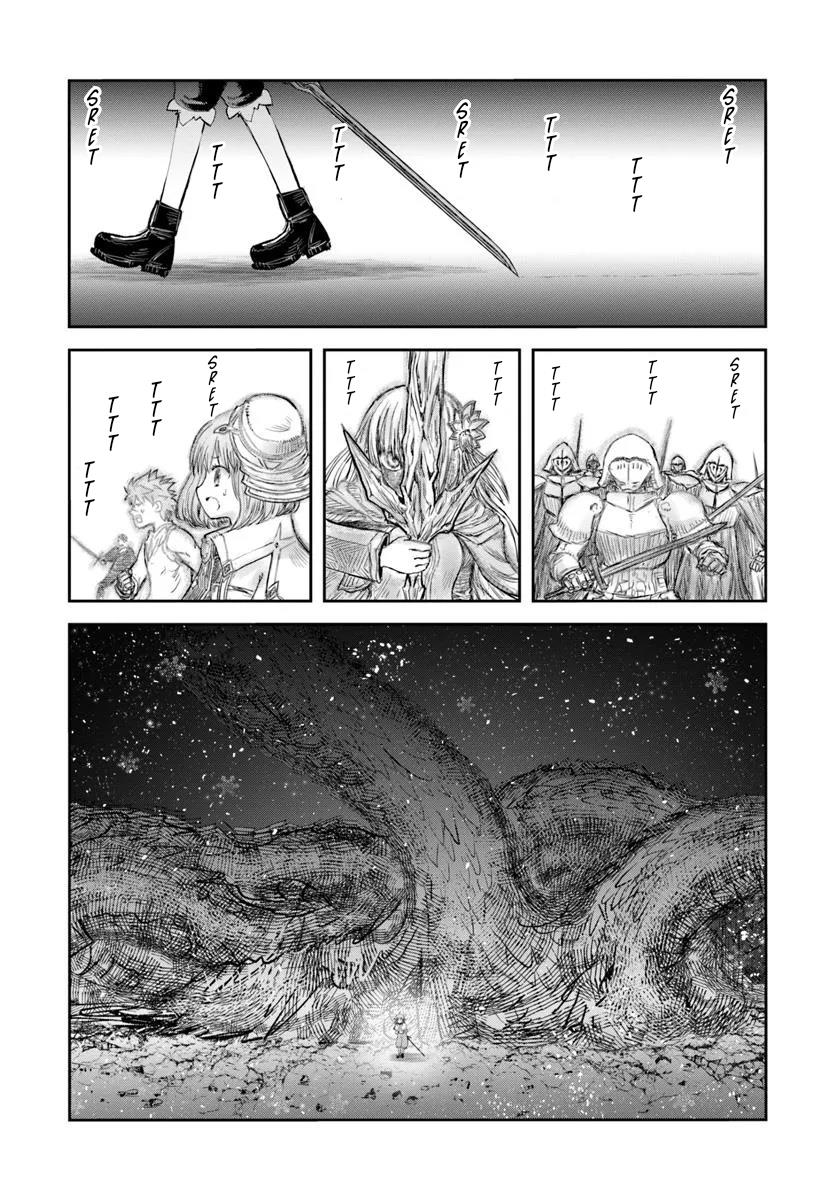 Isekai Ojisan Chapter 62 Gambar 28